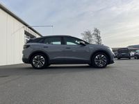 Gebraucht VW ID.4 Pure 125 kW (170 PS) 2022 Grau SUV