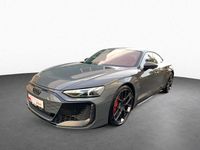 Gebraucht Audi e-tron GT quattro Performance 620 kW (843 PS) 2025 Nimbusgrau perleffekt Limousine