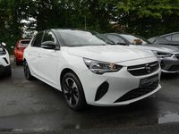 Gebraucht Opel Corsa-e Edition 100 kW (136 PS) 2022 Weiss Kleinwagen