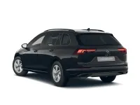 Gebraucht VW Golf VIII Life 116 PS (85 kW) 2024 Kombi