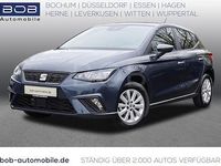 Gebraucht Seat Ibiza Style 80 PS (58 kW) 2025 Grau Limousine
