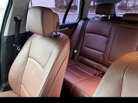 Gebraucht BMW 520 M Sport 184 PS (135 kW) 2011 Weiß Kombi