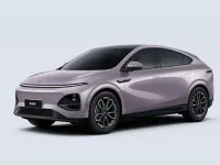 Neu XPENG G6 AWD Performance 358 kW (487 PS) 2026 Violett SUV