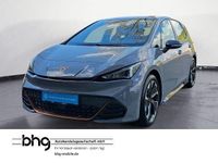 Gebraucht Cupra Born 150 kW (204 PS) 2024 Vaporgrau Kleinwagen