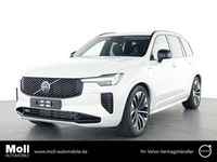 Gebraucht Volvo XC90 Plus 455 PS (334 kW) 2025 Crystal white / metallic SUV