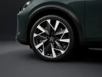 Neu Cupra Formentor VZ 333 PS (244 kW) 2026 Blau SUV