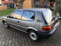 Gebraucht Toyota Corolla 75 PS (55 kW) 1987 Grau Limousine