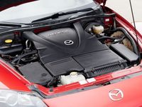 gebraucht Mazda RX8 170kW / 231 PS - KW V3 Gewindefahrwerk