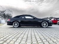 Gebraucht BMW 645 Cabriolet Performance 333 PS (244 kW) 2005 Schwarz Cabrio