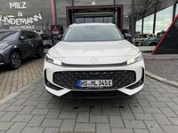 Gebraucht MG HS Luxury 272 PS (200 kW) 2024 Weiß SUV