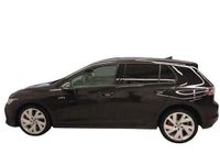 Gebraucht VW Golf VIII GTE 272 PS (200 kW) 2025 Schwarz Limousine