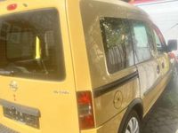 Gebraucht Opel Combo 90 PS (66 kW) 2006 Kombi