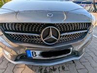 gebraucht Mercedes B200 BJ2018, AMG-Paket,60.000KM, neue Reifen & TüV