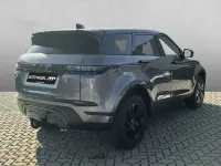 Gebraucht Land Rover Range Rover evoque S 204 PS (150 kW) 2026 Grau SUV