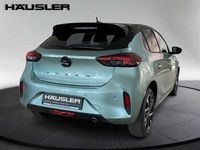 Neu Opel Corsa 101 PS (74 kW) 2026 Grün Kleinwagen