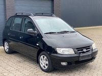 Gebraucht Hyundai Matrix Edition+ 103 PS (75 kW) 2005 Van / Kleinbus