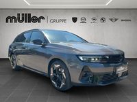 Gebraucht Opel Astra GSe 224 PS (164 kW) 2025 Vulkan grau Kombi