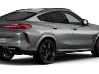 Neu BMW X6 M Comfort Edition 625 PS (459 kW) 2026 Grau SUV