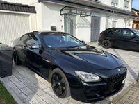 gebraucht BMW 640 640 d xDrive Coupe