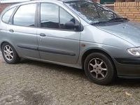 Gebraucht Renault Mégane 101 PS (74 kW) 1998 Grau