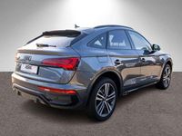 Gebraucht Audi Q5 S-Line 204 PS (150 kW) 2023 Daytonagrau perleffekt SUV