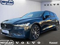 Gebraucht Volvo V60 Plus 455 PS (334 kW) 2025 Schwarz Kombi