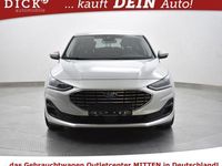 Gebraucht Ford Focus 2023 Silber Limousine