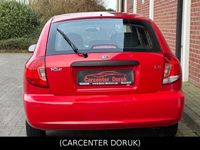 gebraucht Kia Rio 1.3 LS*KLIMA*TÜV-AU NEU*SERVICE NEU*EURO 4*