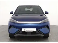 Nouvelle BYD Atto 3 330 kW (449 ch) 2026 Bleue SUV