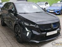 Gebraucht Renault Rafale Esprit Alpine 200 PS (147 kW) 2024 Blackpearlschwarz metallic SUV