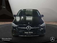 Gebraucht Mercedes B220 Progressive 190 PS (139 kW) 2025 Schwarz Van / Kleinbus