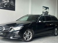 Gebraucht Mercedes E350 Avantgarde 252 PS (185 kW) 2013 Schwarz Kombi