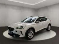 Gebraucht Cupra Formentor 204 PS (150 kW) 2024 Weiß SUV