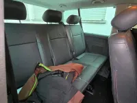 Gebraucht VW Caravelle 180 PS (132 kW) 2013 Schwarz Van