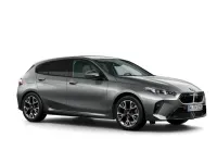 Gebraucht BMW 123 Efficient Dynamics 204 PS (150 kW) 2026 Kleinwagen