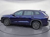 Gebraucht VW Tayron Life 150 PS (110 kW) 2025 Violett SUV