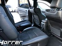 Gebraucht Dodge Durango 710 PS (522 kW) 2021 Schwarz SUV
