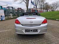 gebraucht Opel Astra Cabriolet H Twin Top Cosmo*TOP*TÜV 6/25*GEWAHR