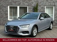 gebraucht Audi A4 35 TDI S tronic advanced/Xenon/Navi/1.Hand