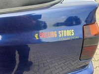 Gebraucht VW Golf Cabriolet 75 PS (55 kW) 1995 Blau Cabrio