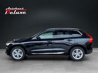 Gebraucht Volvo XC60 235 PS (172 kW) 2022 Onyx black SUV