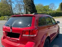 Usado Fiat Freemont 170 CV (125 kW) 2015 Rojo SUV