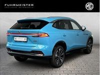Neu MG HS Luxury 224 PS (164 kW) 2026 Blau SUV