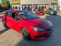 gebraucht Opel Astra 1.4 Turbo GS Line DAB+, heizb.Windschutz