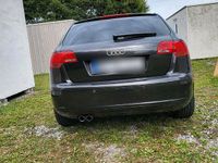Gebraucht Audi A3 250 PS (183 kW) 2005 Grau Kleinwagen