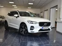 Gebraucht Volvo XC60 Momentum 197 PS (144 kW) 2021 Ice white SUV