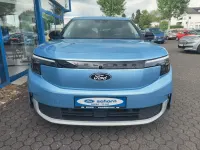 Używany Ford Explorer Premium 210 kW (286 KM) 2025 Niebieski SUV
