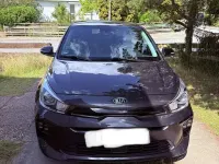 Gebraucht Kia Rio GT-Line 120 PS (88 kW) 2018 Kleinwagen