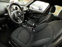 Gebraucht Mini Cooper S Countryman Pepper 184 PS (135 kW) 2010 Schwarz SUV
