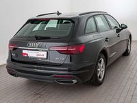 gebraucht Audi A4 35 TDI S tr. ACC NAVI LED RFK